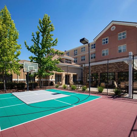 Homewood Suites By Hilton Fairfield-Napa Valley Area Cordelia Exterior foto