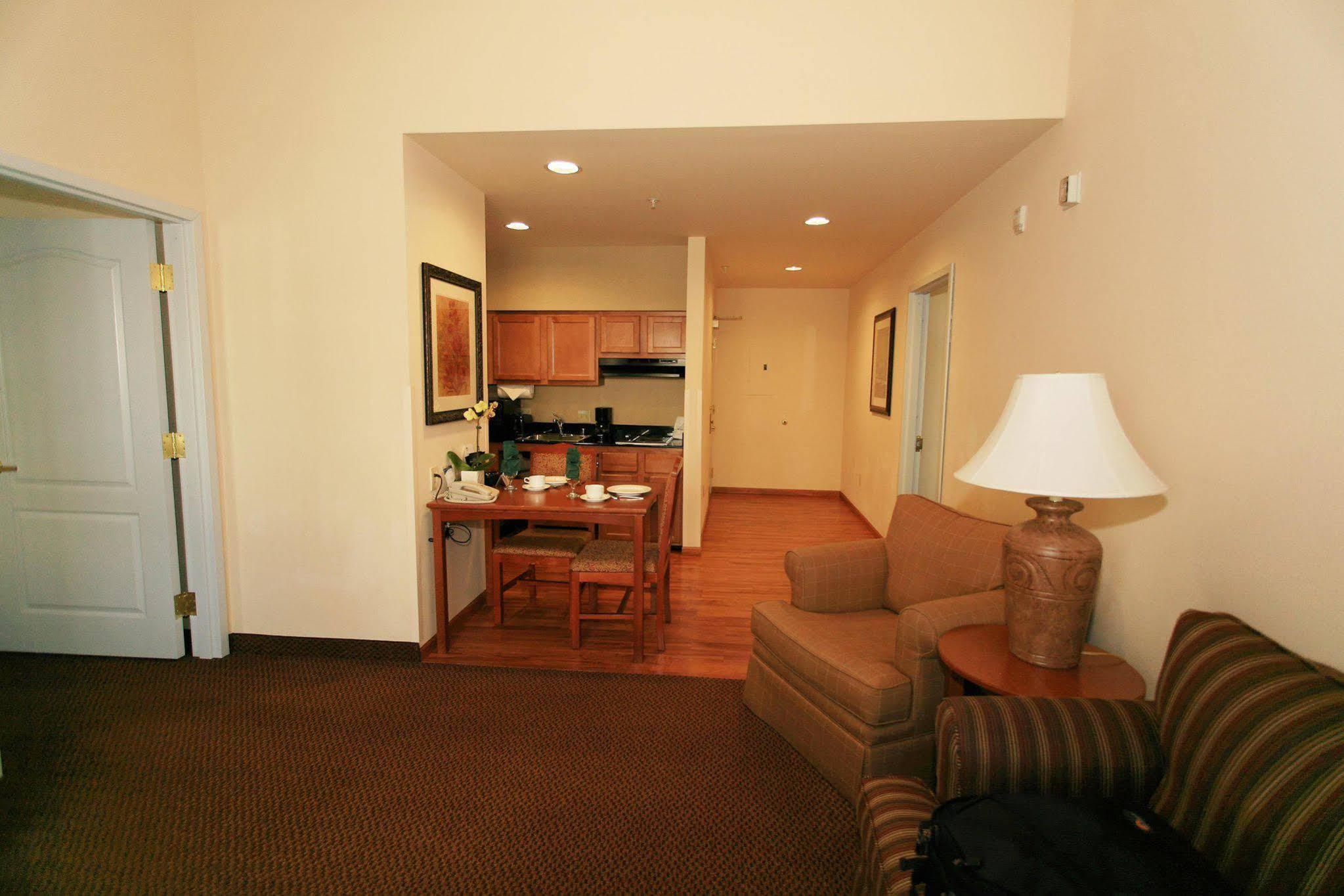 Homewood Suites By Hilton Fairfield-Napa Valley Area Cordelia Exterior foto