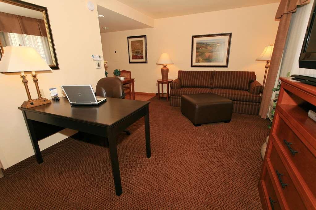 Homewood Suites By Hilton Fairfield-Napa Valley Area Cordelia Quarto foto