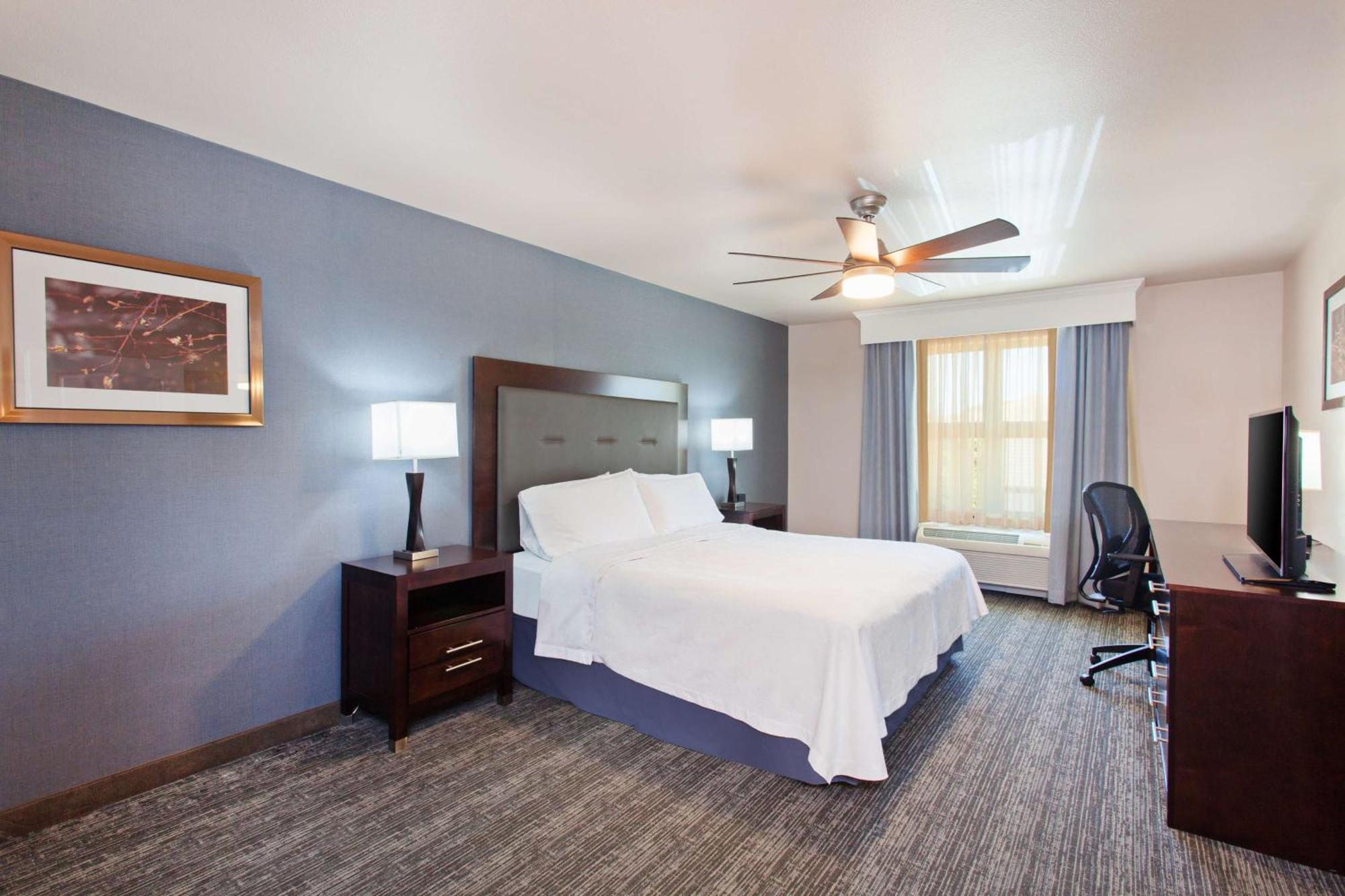 Homewood Suites By Hilton Fairfield-Napa Valley Area Cordelia Exterior foto