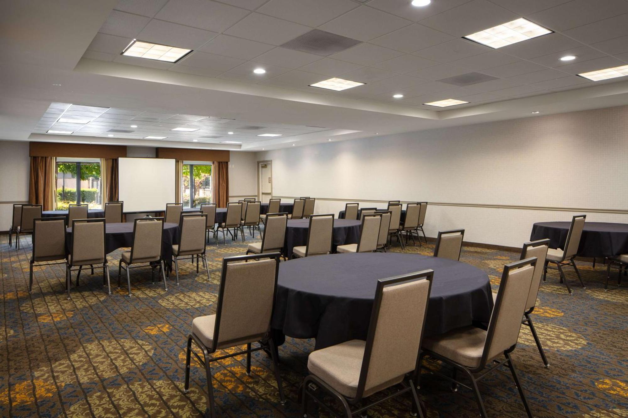 Homewood Suites By Hilton Fairfield-Napa Valley Area Cordelia Exterior foto