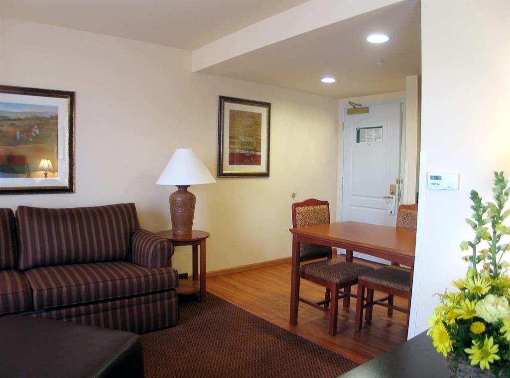Homewood Suites By Hilton Fairfield-Napa Valley Area Cordelia Quarto foto