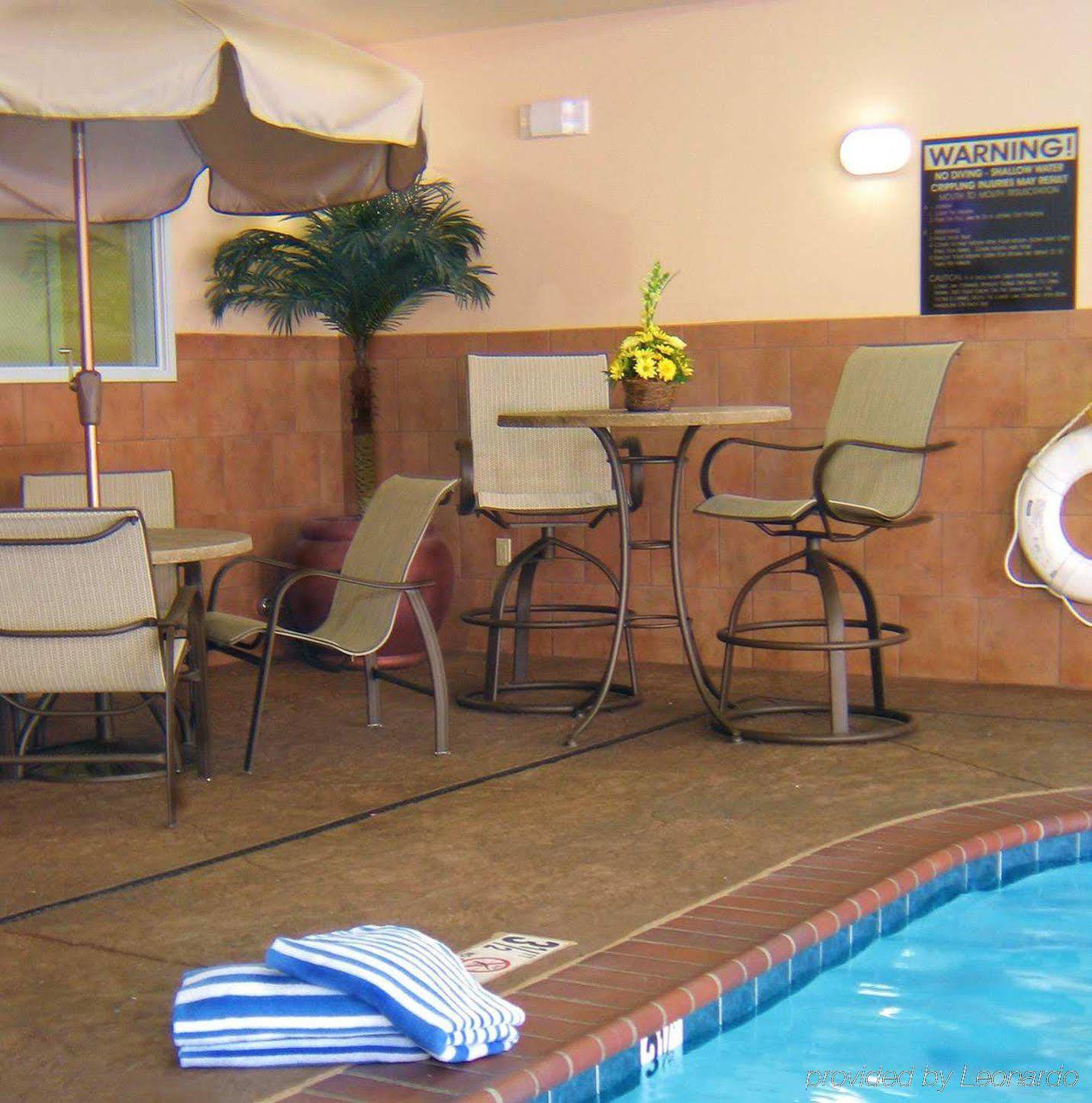 Homewood Suites By Hilton Fairfield-Napa Valley Area Cordelia Exterior foto