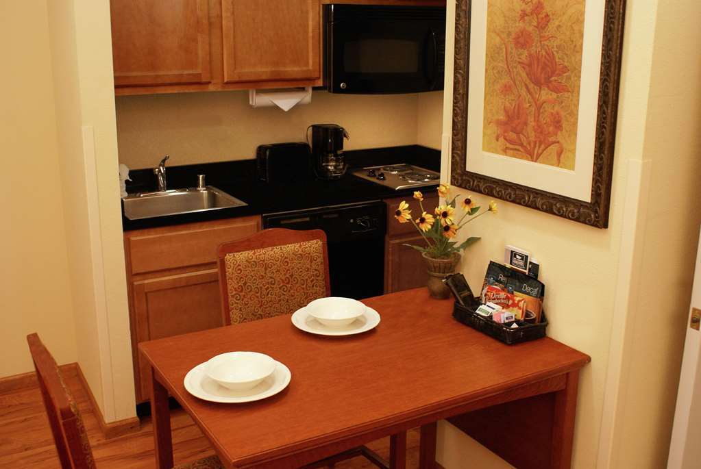 Homewood Suites By Hilton Fairfield-Napa Valley Area Cordelia Quarto foto