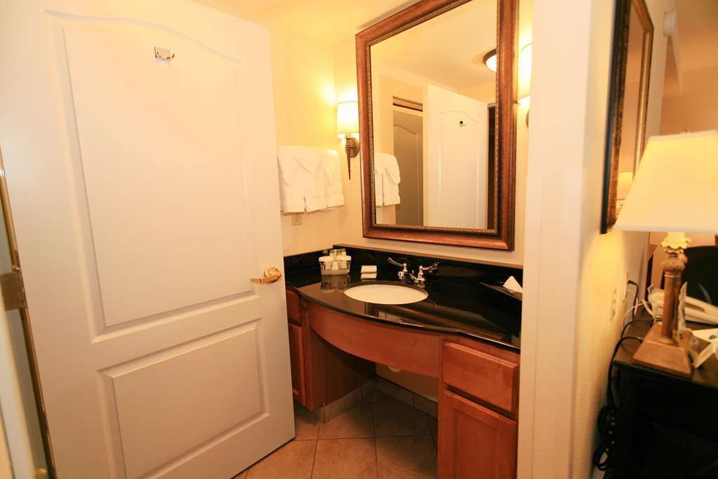Homewood Suites By Hilton Fairfield-Napa Valley Area Cordelia Quarto foto